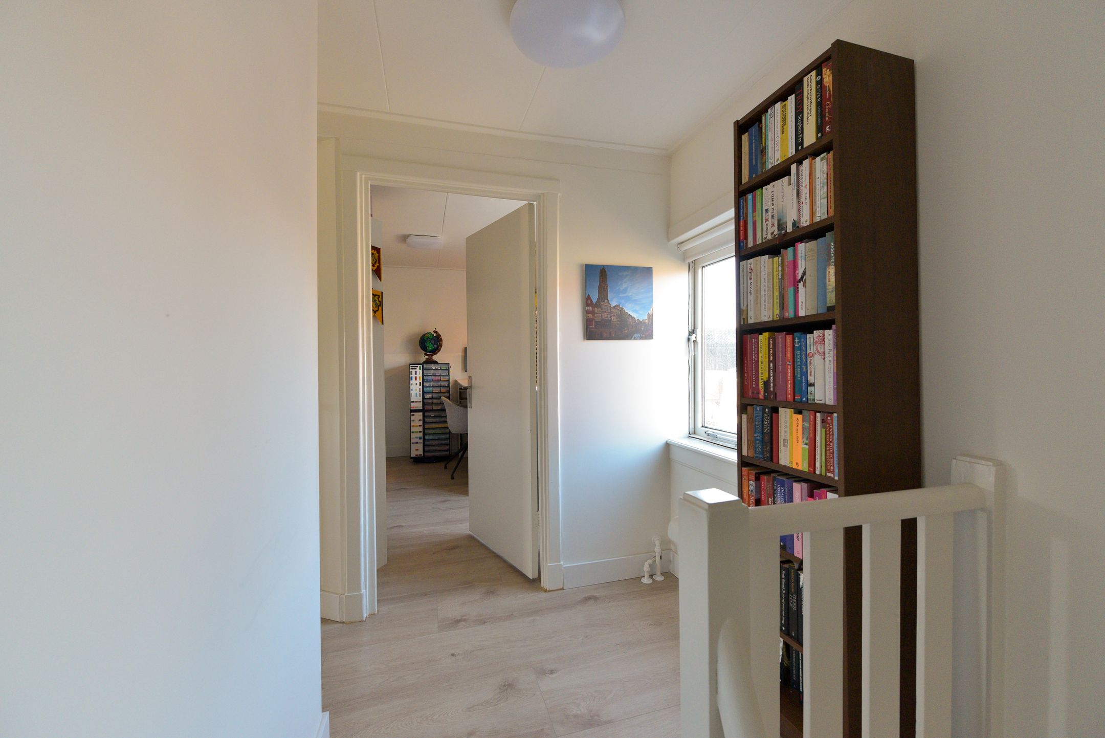 Foto 33 van Leliestraat 2-A