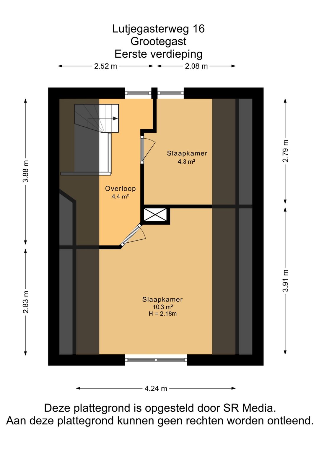 Foto 47 van Lutjegasterweg 16