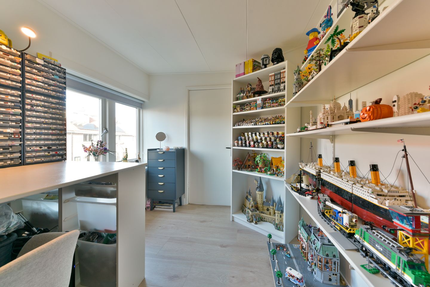 Foto 34 van Leliestraat 2-A