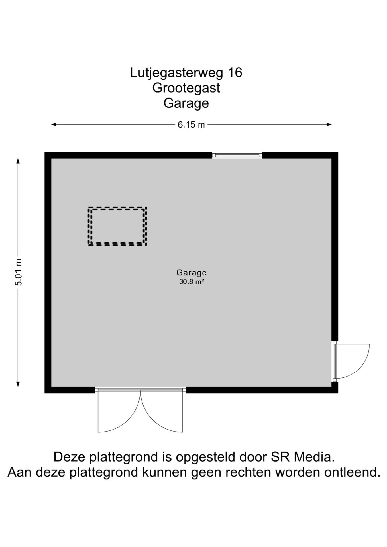 Foto 48 van Lutjegasterweg 16