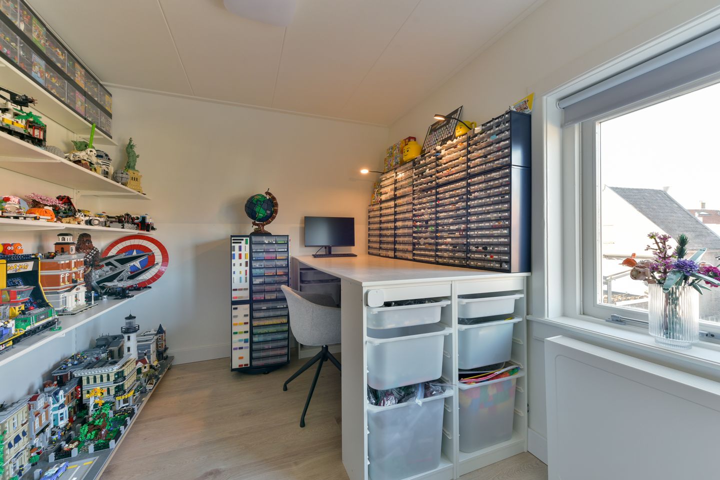 Foto 35 van Leliestraat 2-A