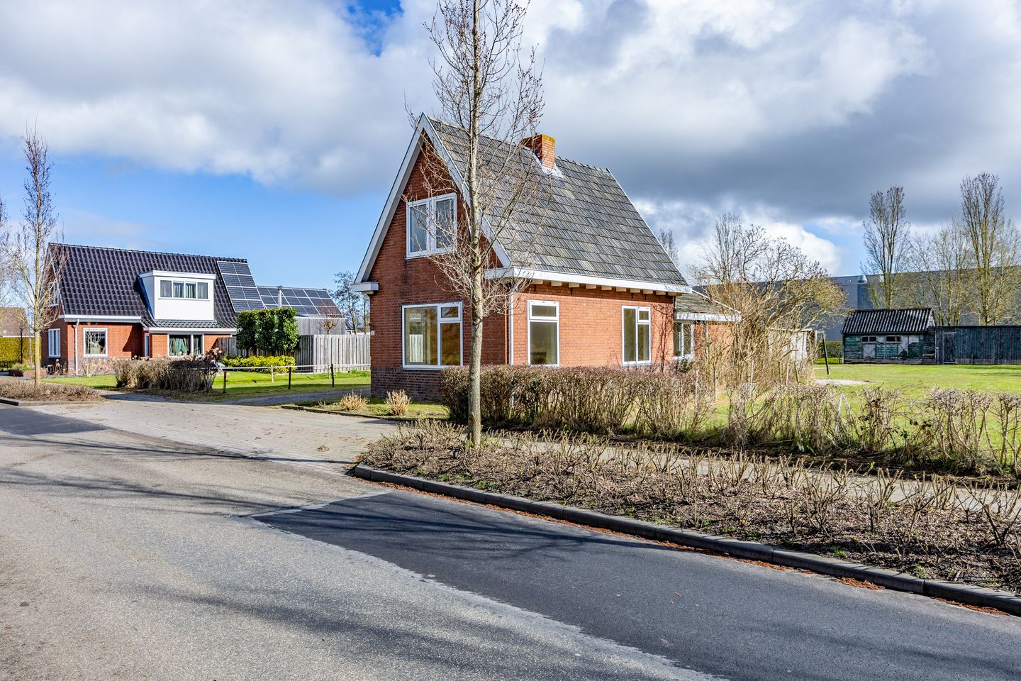 Foto 4 van Lutjegasterweg 16