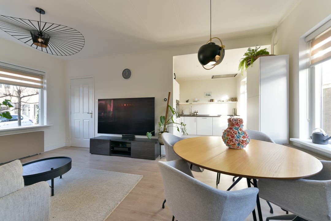 Foto 16 van Leliestraat 2-A