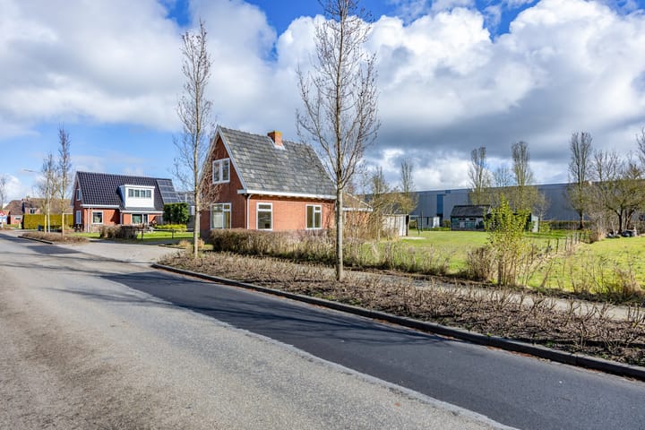 Foto 5 van Lutjegasterweg 16