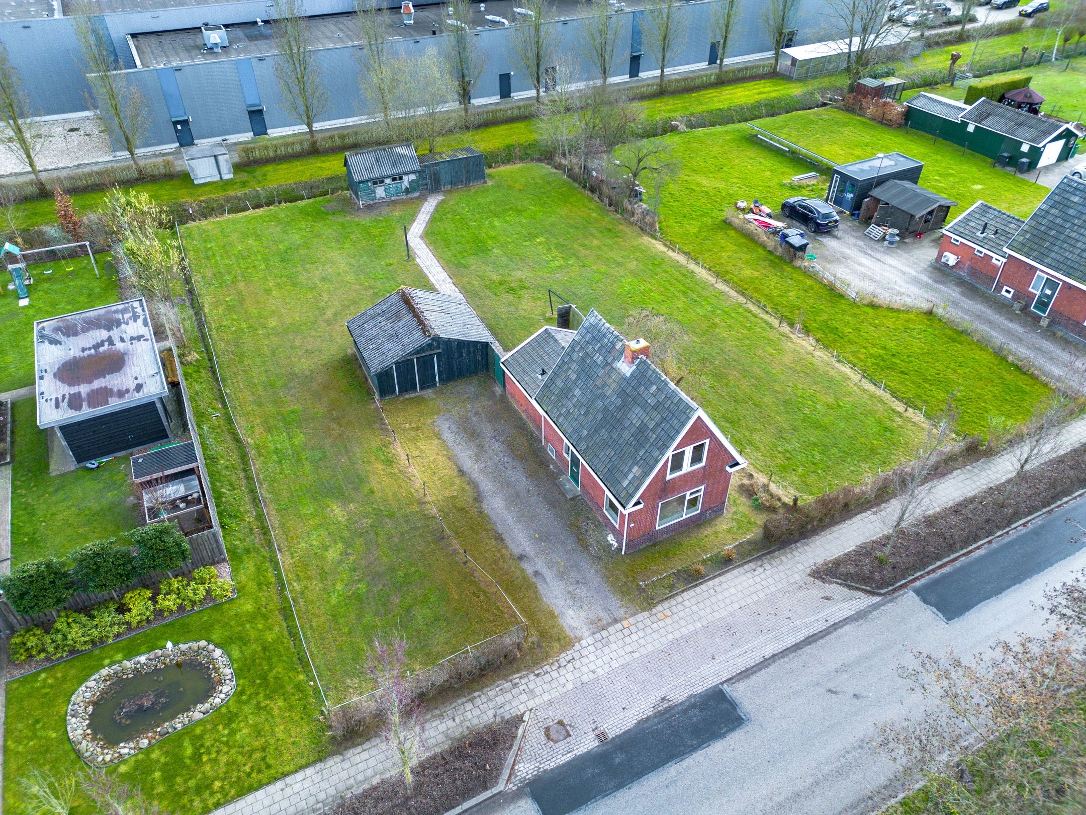 Foto 6 van Lutjegasterweg 16