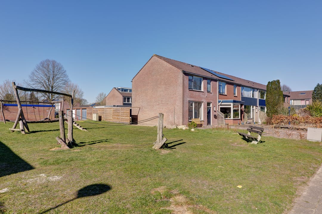 Foto 1 van Molkampen 47