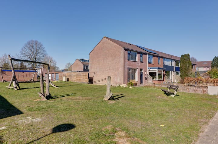 Foto 1 van Molkampen 47