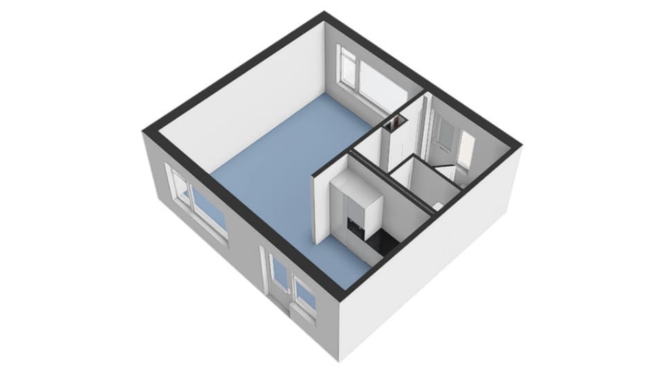 Foto 40 van Leliestraat 2-A