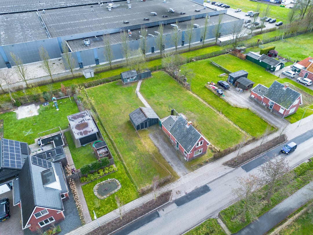 Foto 7 van Lutjegasterweg 16