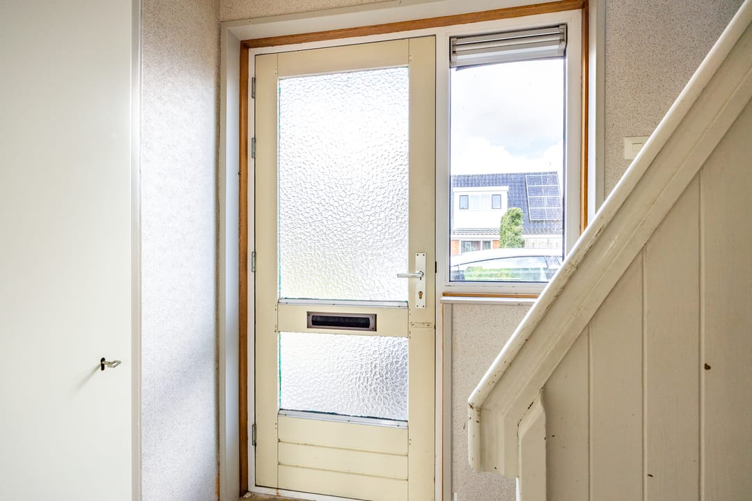 Foto 8 van Lutjegasterweg 16