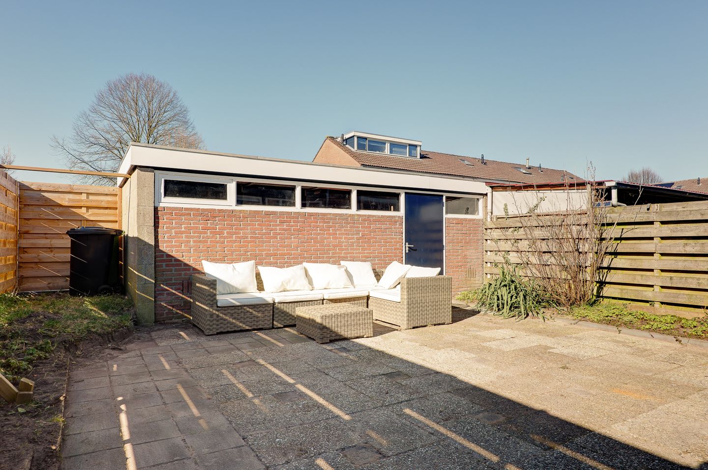 Foto 4 van Molkampen 47