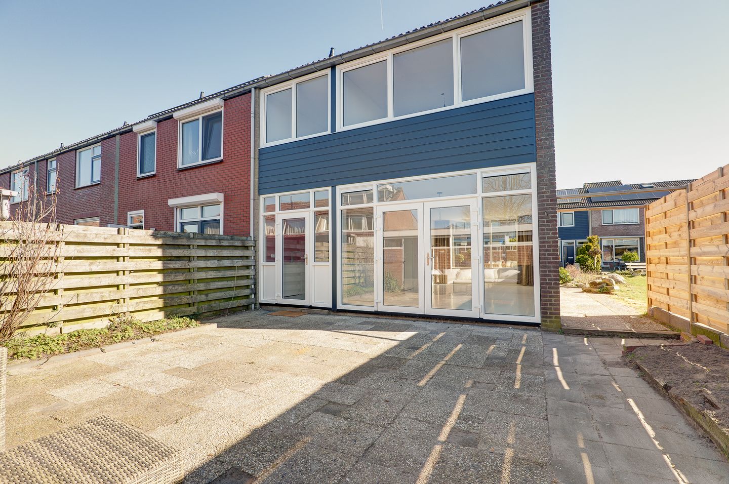 Foto 5 van Molkampen 47