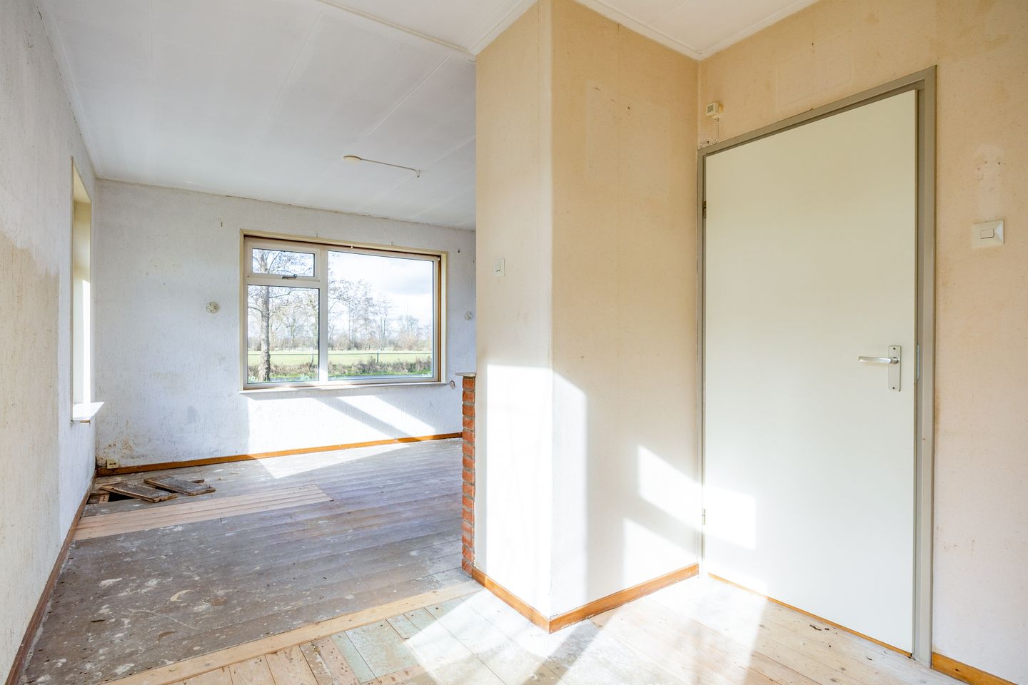 Foto 10 van Lutjegasterweg 16