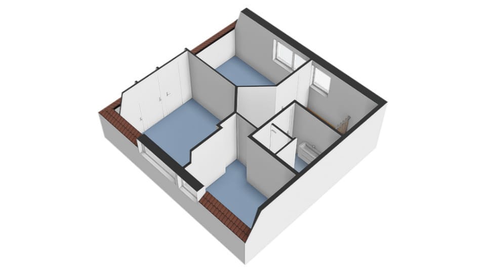 Foto 46 van Leliestraat 2-A