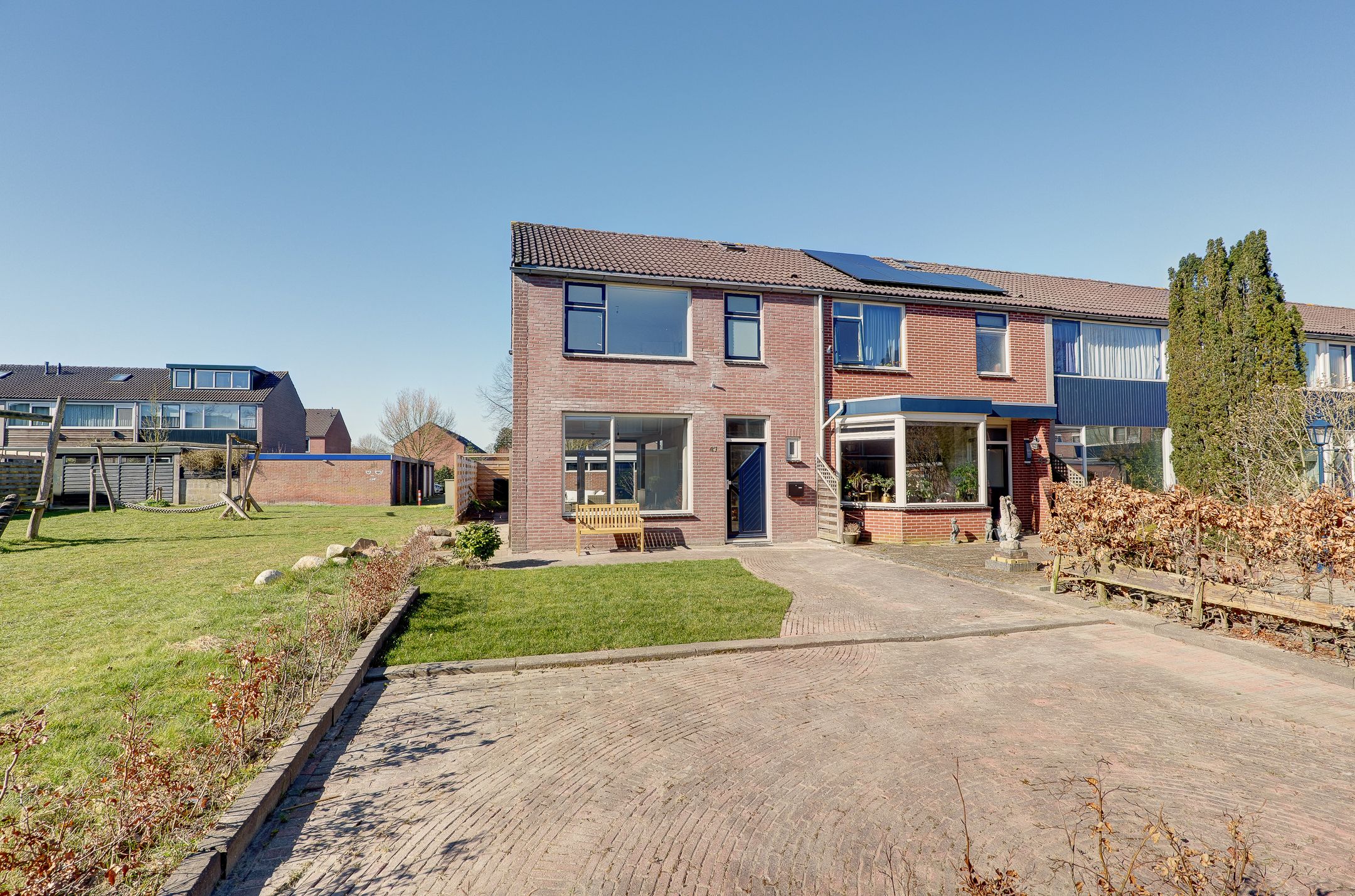 Foto 6 van Molkampen 47