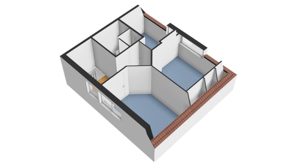 Foto 47 van Leliestraat 2-A