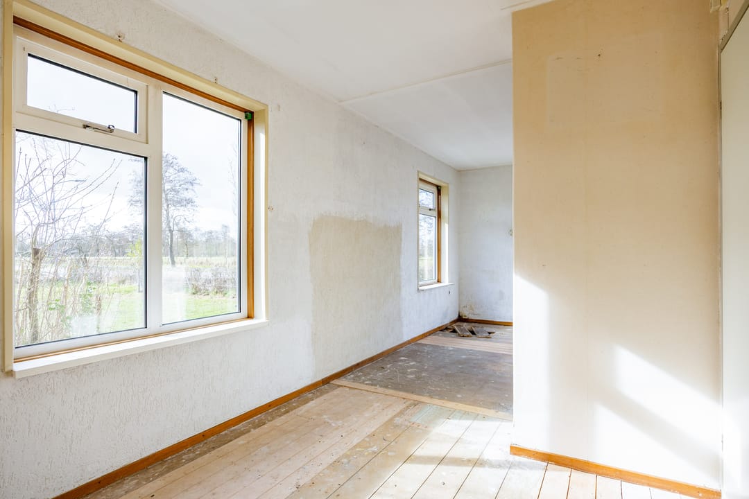 Foto 11 van Lutjegasterweg 16