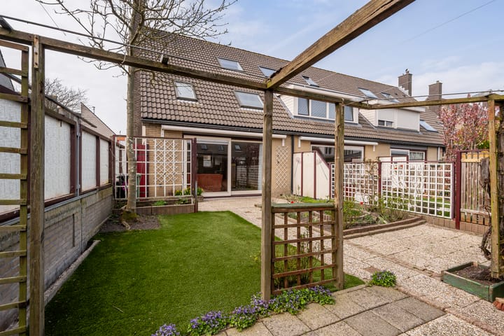 Foto 20 van De Look 2