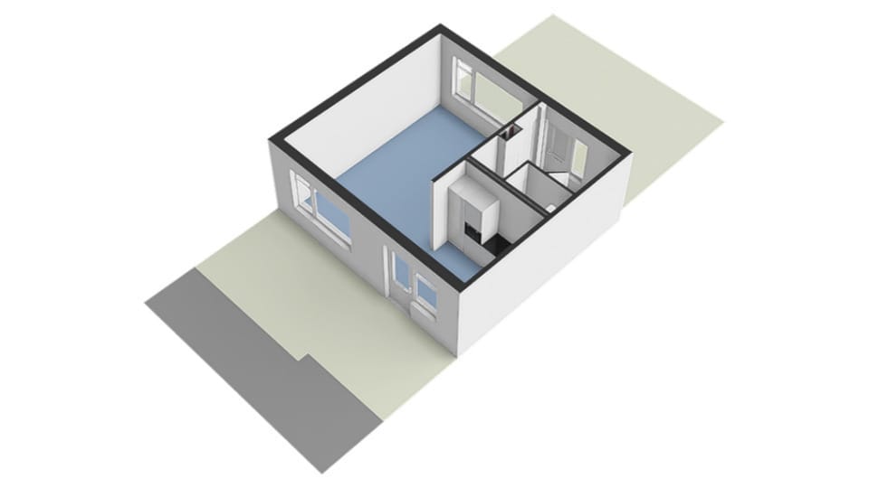 Foto 49 van Leliestraat 2-A