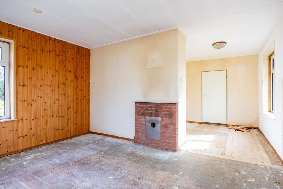 Foto 13 van Lutjegasterweg 16