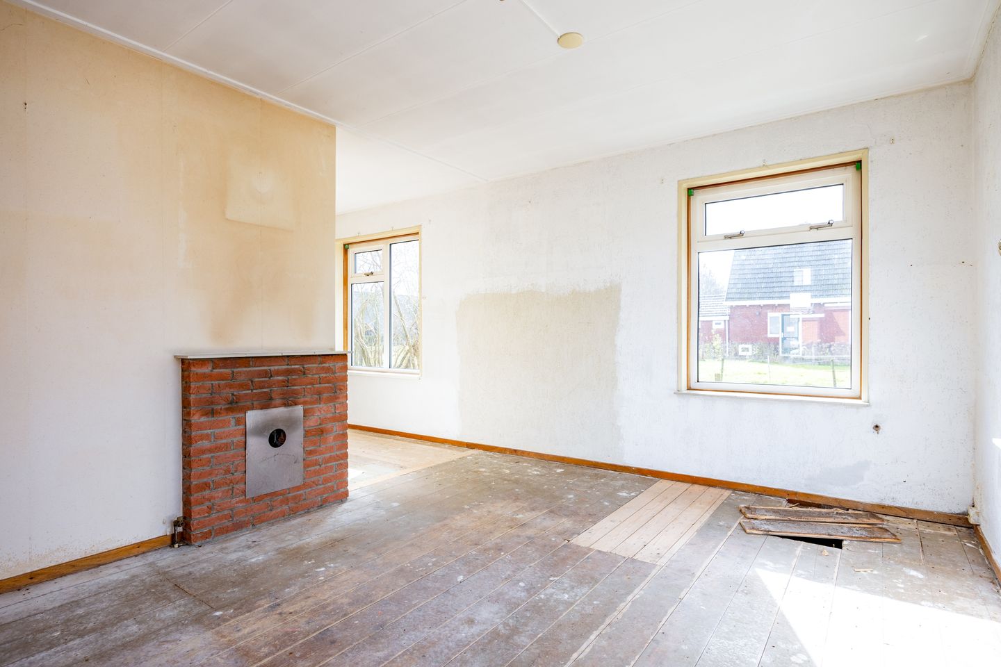 Foto 14 van Lutjegasterweg 16