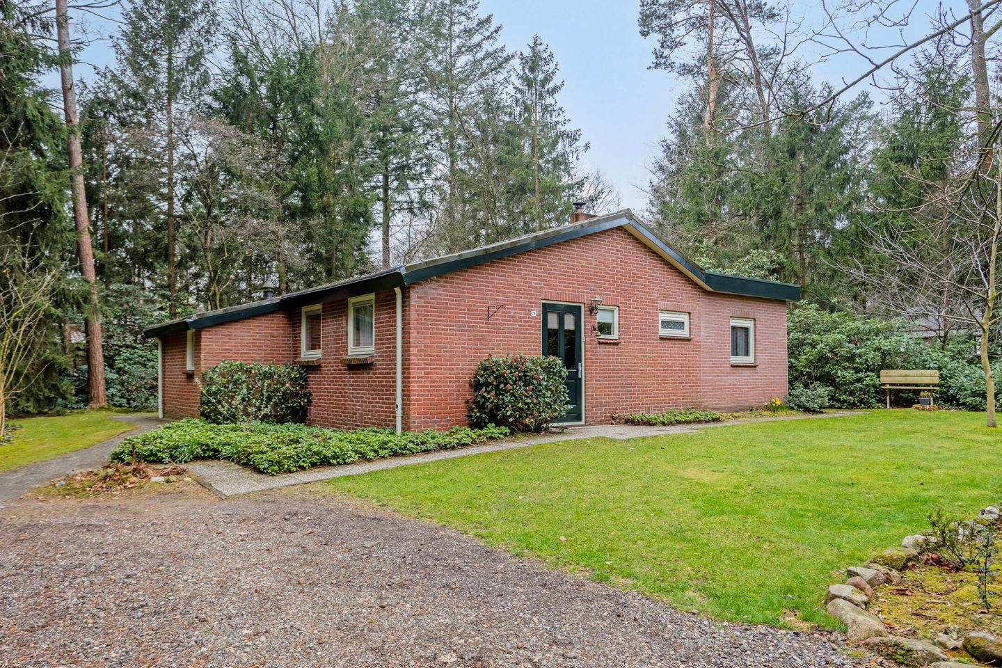 Foto 1 van Winkelbergweg 28