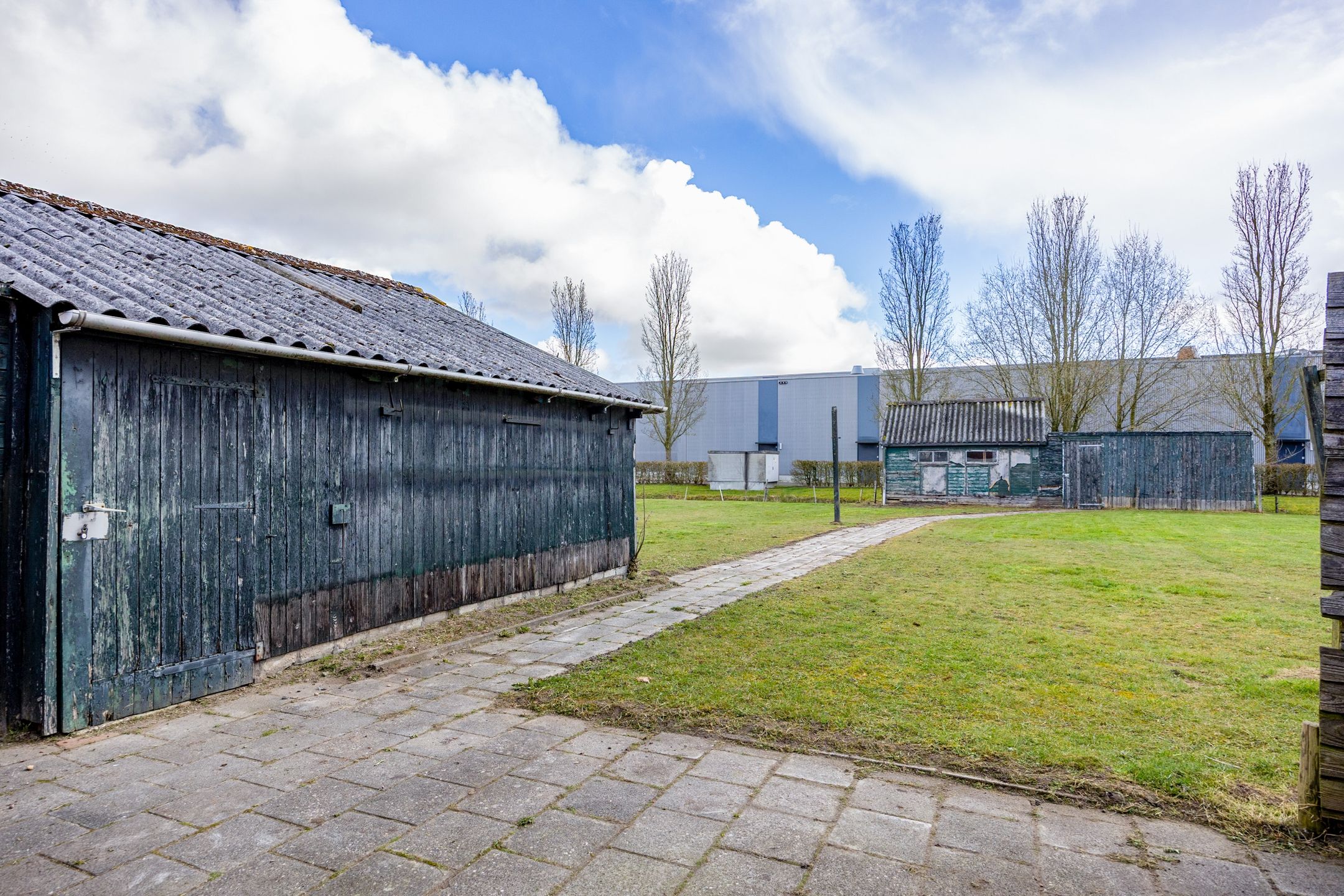 Foto 30 van Lutjegasterweg 16