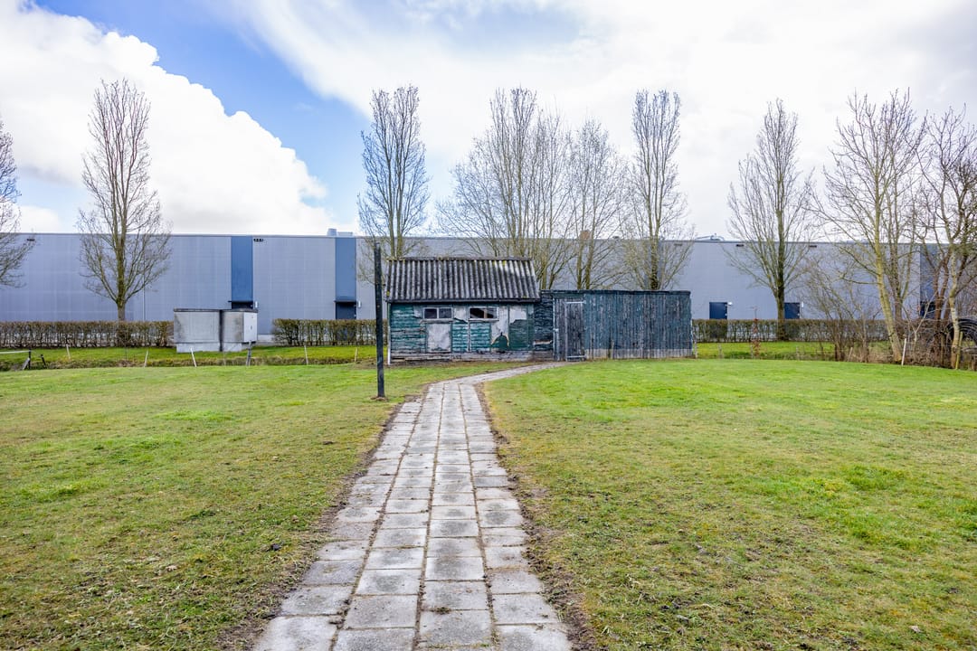 Foto 31 van Lutjegasterweg 16