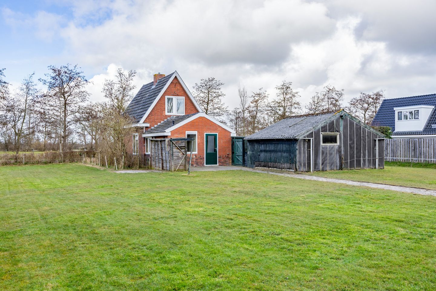 Foto 34 van Lutjegasterweg 16