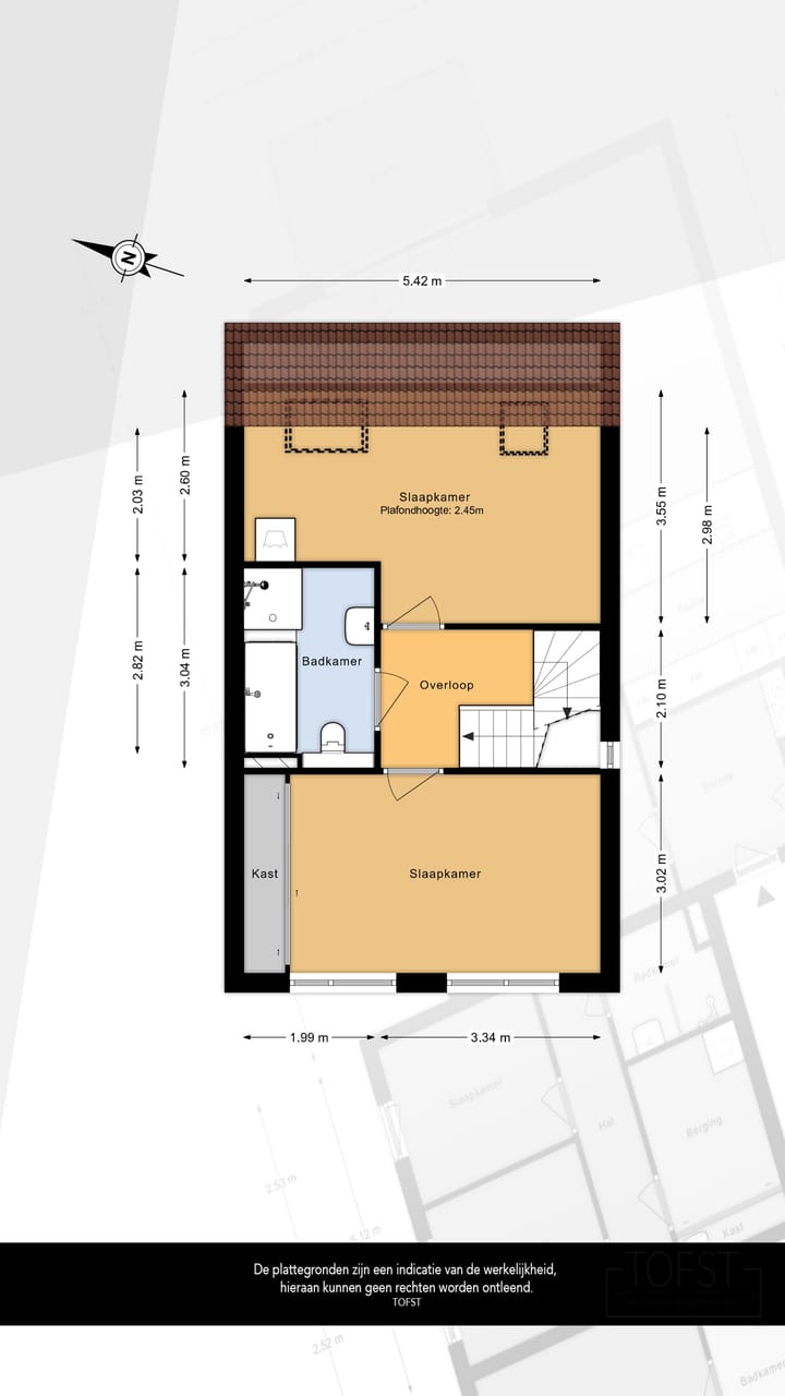 Foto 44 van De Look 2