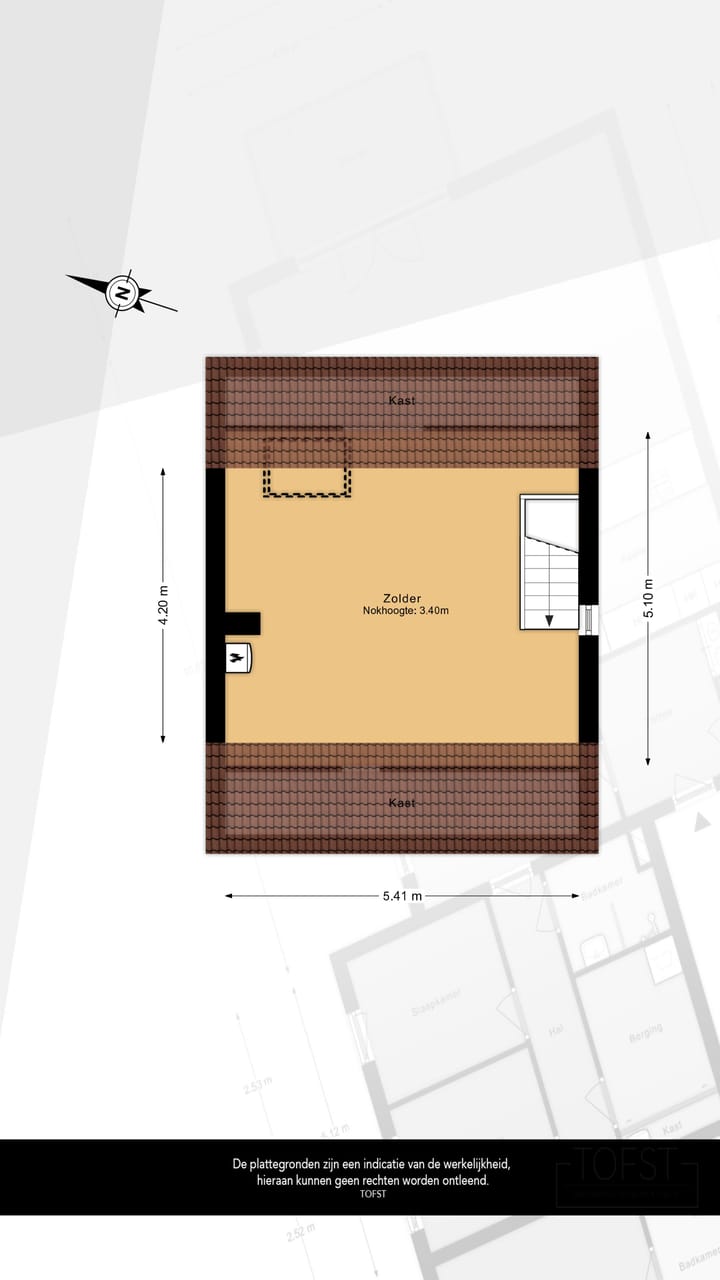 Foto 45 van De Look 2