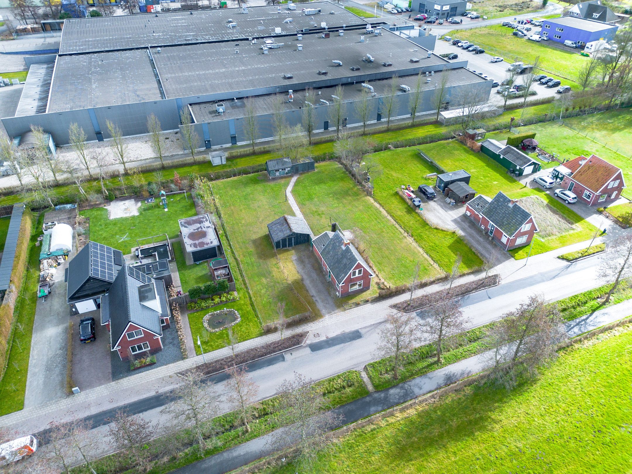 Foto 42 van Lutjegasterweg 16