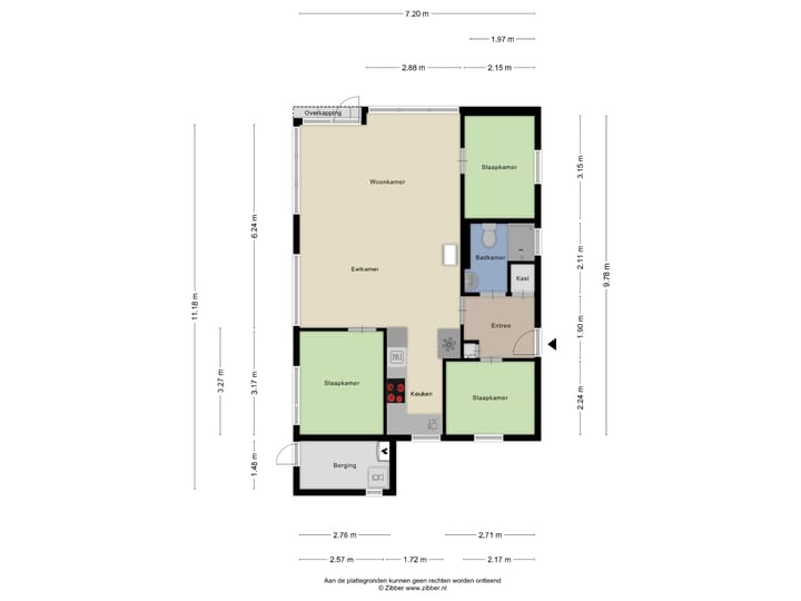 Foto 25 van Winkelbergweg 28