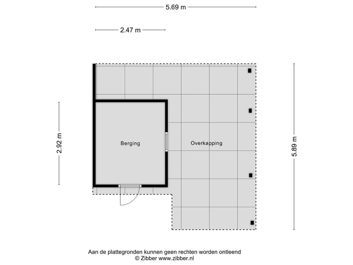 Foto 26 van Winkelbergweg 28