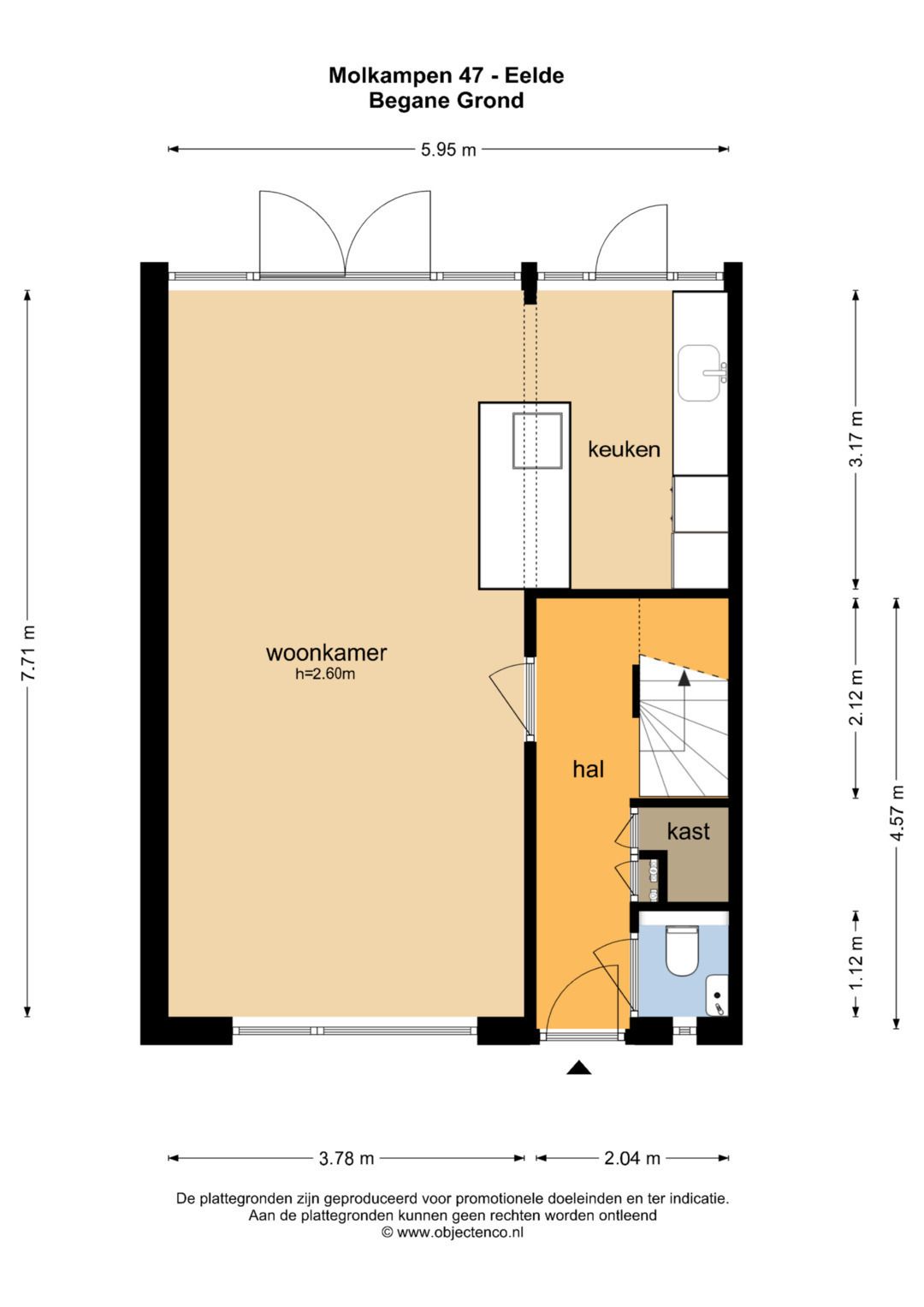 Foto 40 van Molkampen 47