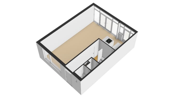 Foto 41 van Molkampen 47