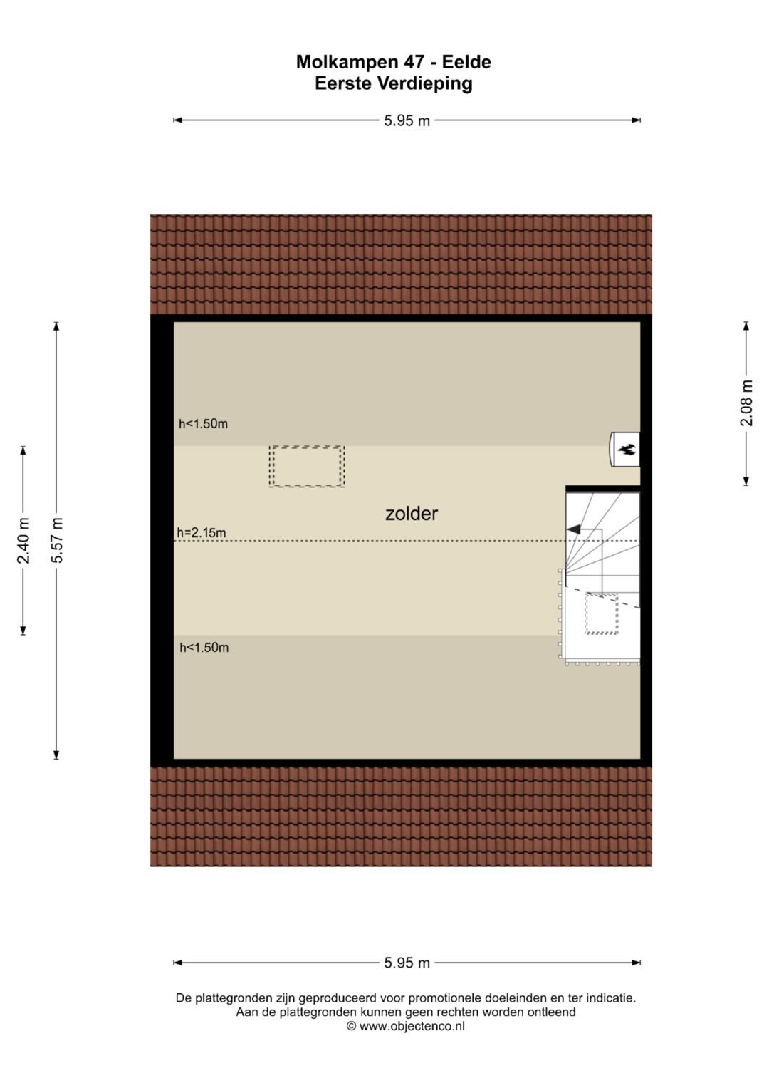 Foto 44 van Molkampen 47