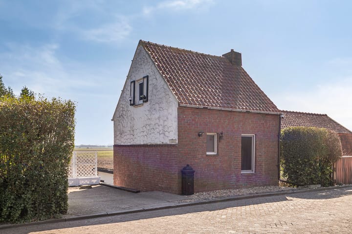 Foto 5 van Graafjansdijk B 180