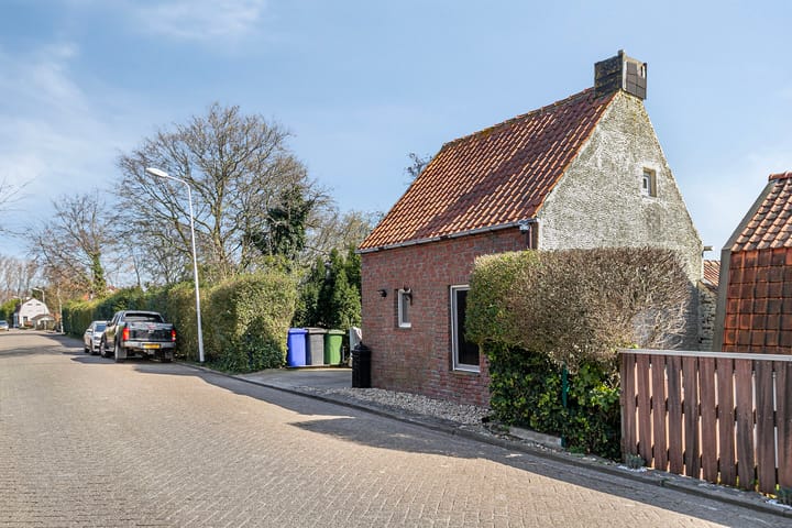 Foto 6 van Graafjansdijk B 180