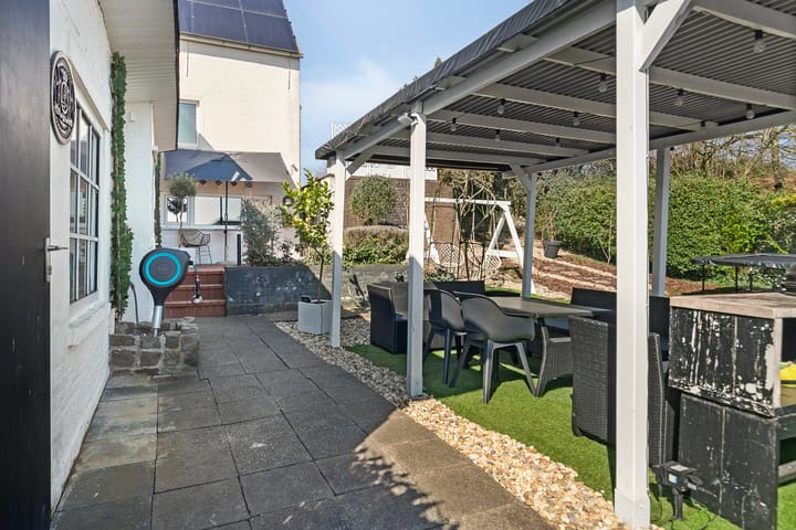 Foto 29 van Graafjansdijk B 180