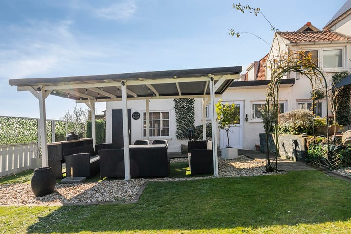 Foto 32 van Graafjansdijk B 180