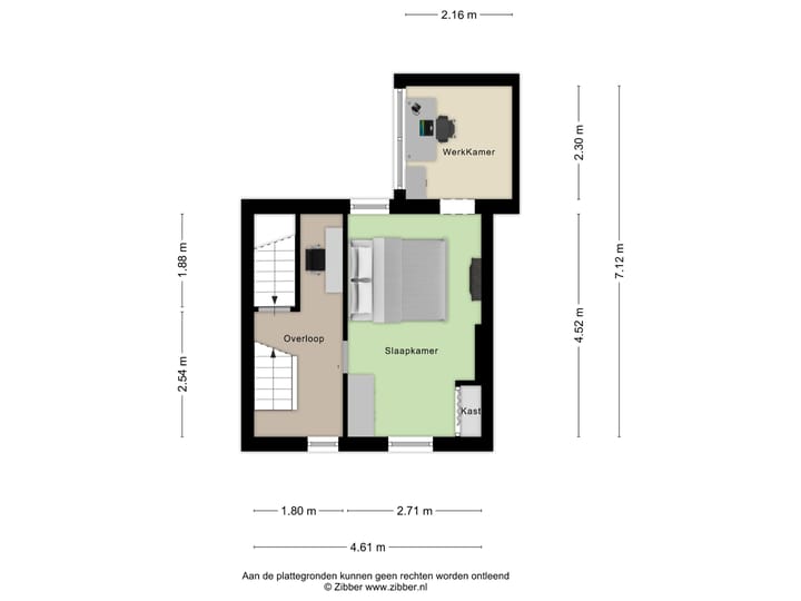 Foto 37 van Graafjansdijk B 180
