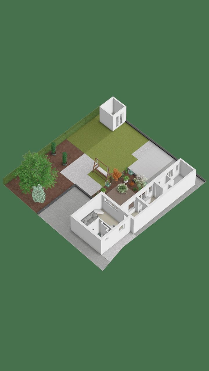 Foto 41 van Graafjansdijk B 180