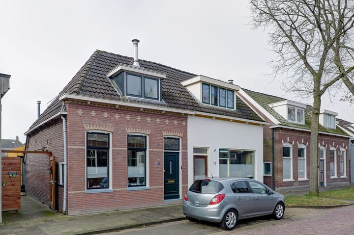Steendijk 74