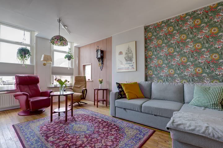 Foto 4 van Steendijk 74