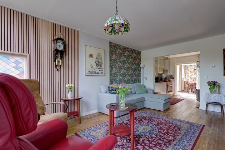 Foto 5 van Steendijk 74