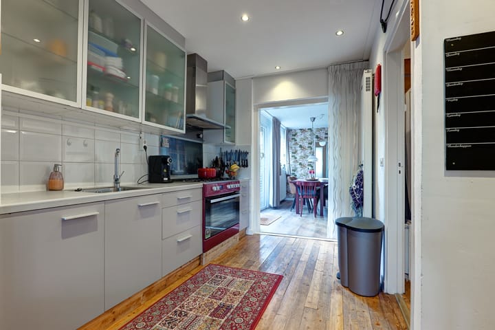 Foto 8 van Steendijk 74