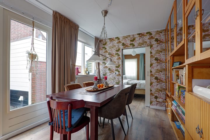 Foto 10 van Steendijk 74