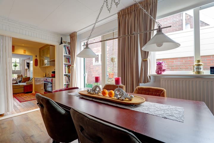 Foto 11 van Steendijk 74