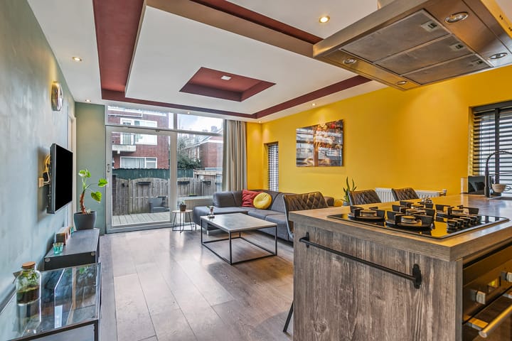 Foto 4 van Akkermanstraat 5-A